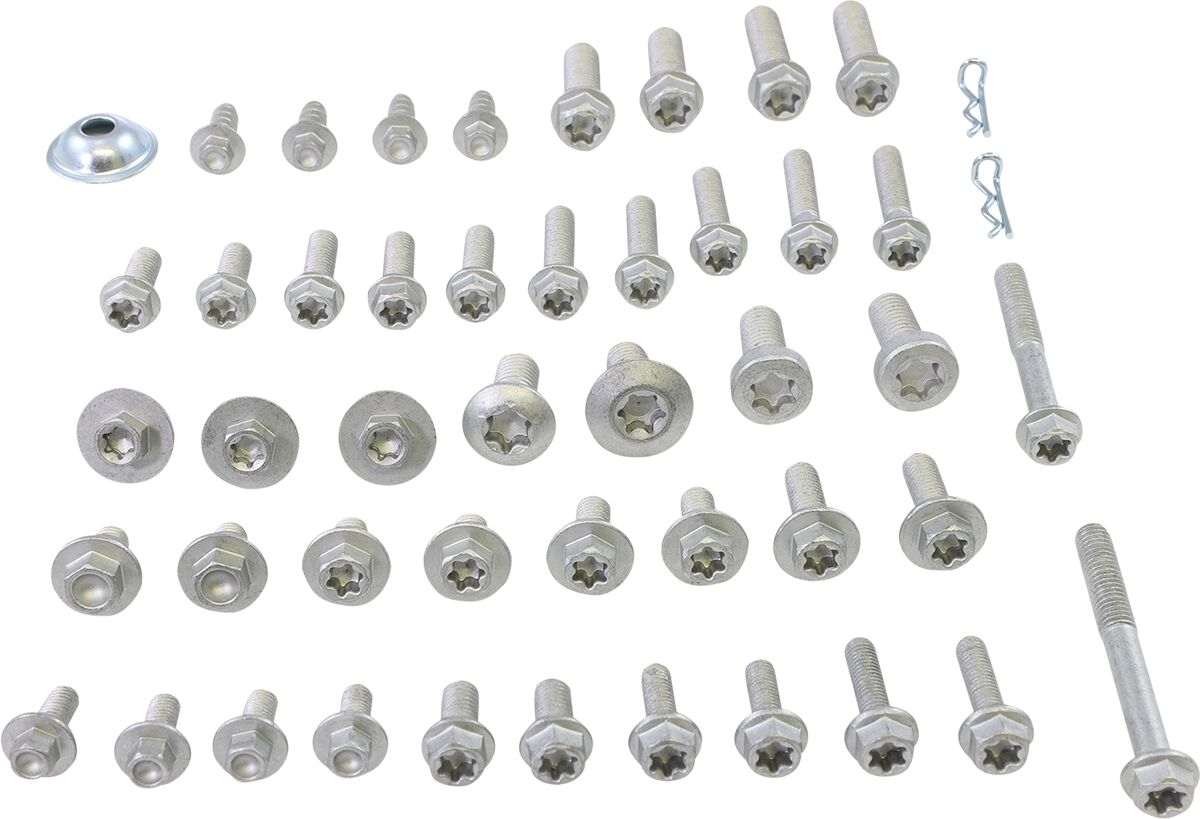 MOOSE HARDWARE REPL KIT-KTM 18-300M