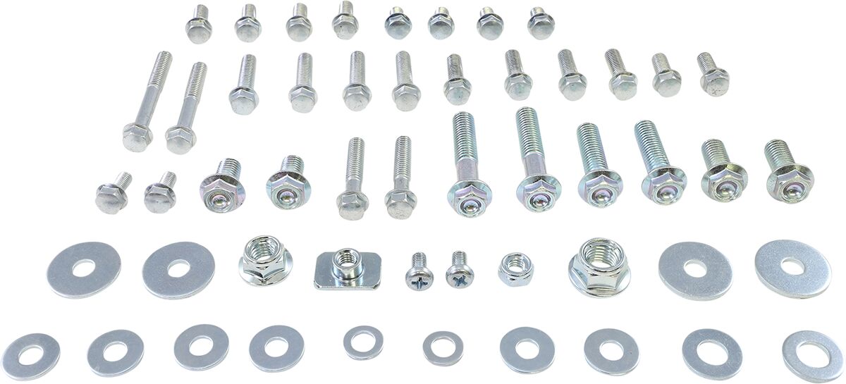 MOOSE HARDWARE REPL KIT-JAP 18-400M