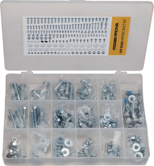 Moose Bolt Kit Metric Moose BKP-02