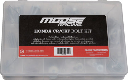 MOOSE BOLT KIT CR/CRF MOOSE BKP-03