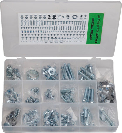 MOOSE BOLT KIT KX/KXF MOOSE BKP-05