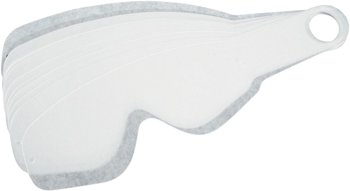 MOOSE TEAR-OFF OAKLEY "O" 50-PACK 11-50-10