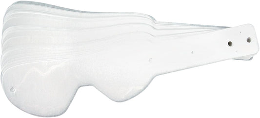 Moose Tear-Off Scott Works Voltage/Hivoltage III 20-Pack 11-20-19