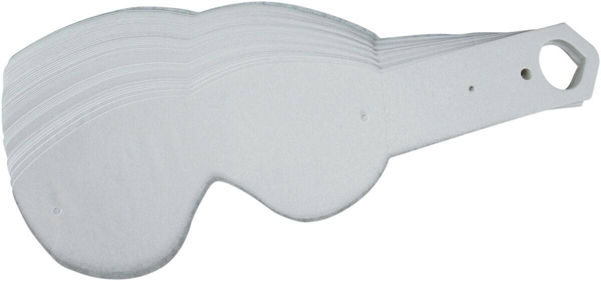 MOOSE TEAR-OFF SPY ALLOY/TARGA 50-PACK 11-50-14