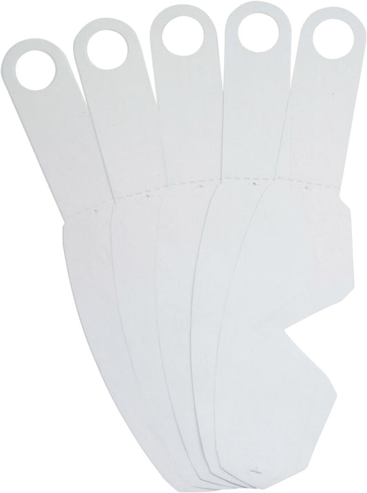 Moose Tear-Off Oakley Proven 50-Pack 11-50-34