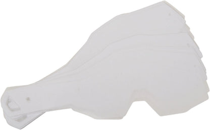 MOOSE TEAR-OFF 100% ACCURI/RACECRAFT/STRATA 50-PACK 11-50-46