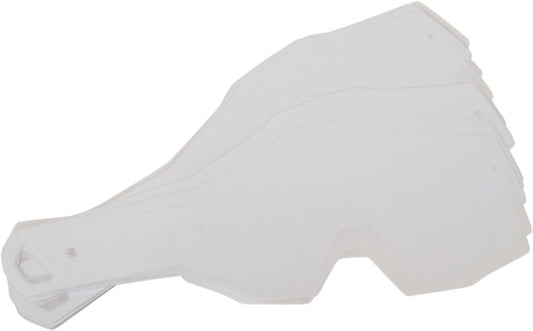 Moose Tear-Off 100% Accuri/Racecraft/Strata 50-Pack 11-50-46