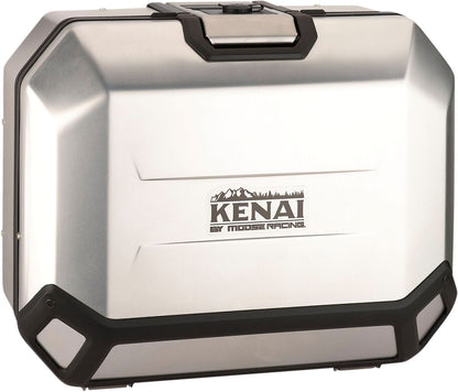 MOOSE TERRA CASE 36 RIGHT SIL D0TR36100RKM