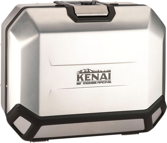 Moose Terra Case 36 Right SIL D0TR36100RKM