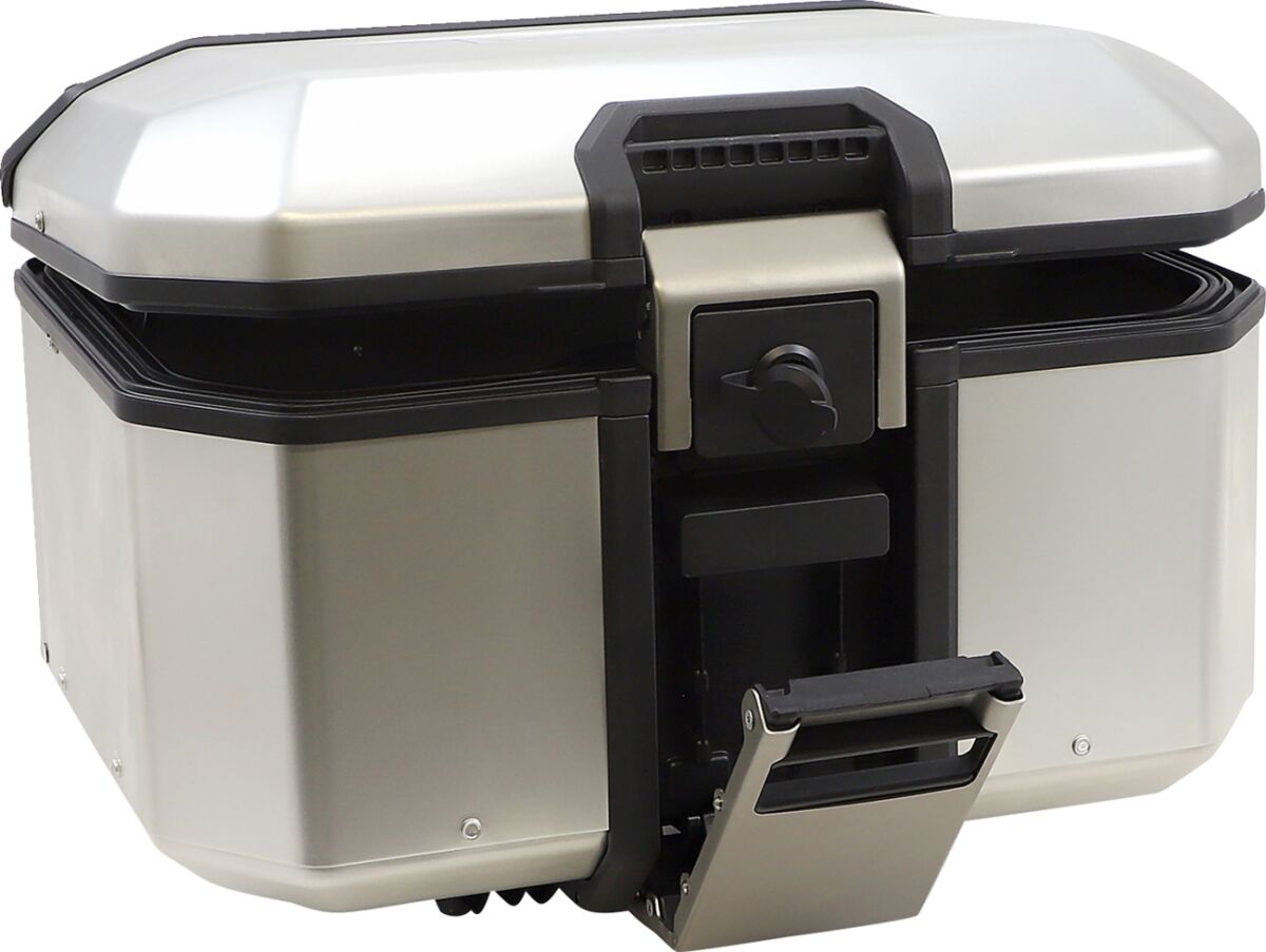 MOOSE TERRA CASE 47 RIGHT SIL D0TR47100RKM