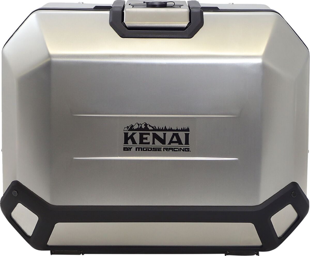 MOOSE TERRA CASE 47 RIGHT SIL D0TR47100RKM