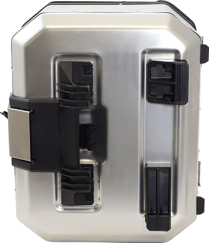 MOOSE TERRA CASE 47 RIGHT SIL D0TR47100RKM