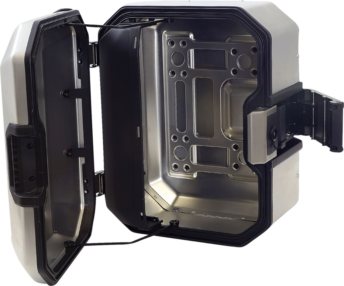 MOOSE TERRA CASE 47 RIGHT SIL D0TR47100RKM