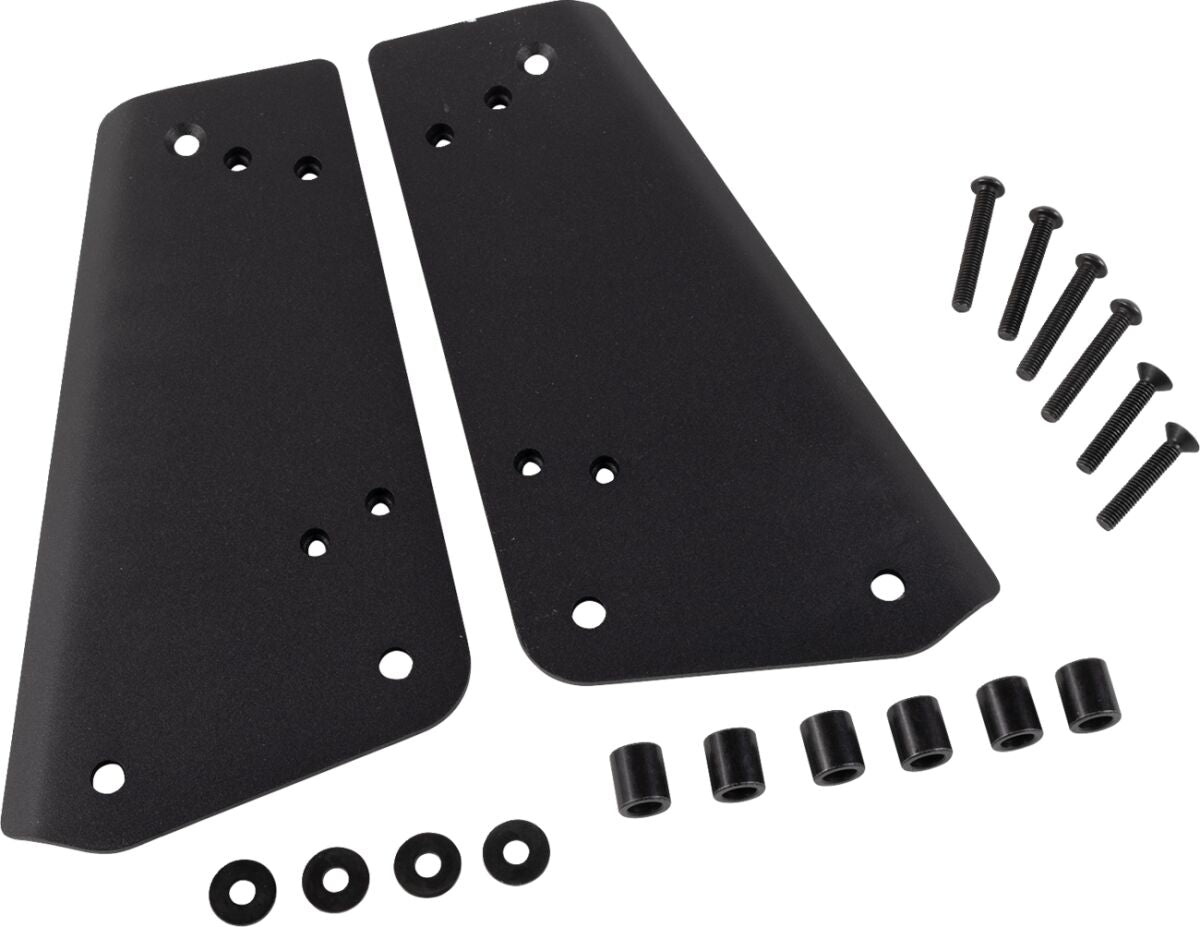 MOOSE TOP CASE MNT BMW F850 W0FS88ST
