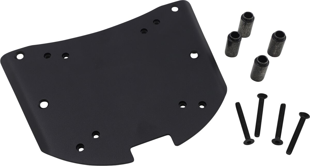 MOOSE TOP CASE MNT TRH TGR800 T0TG81ST