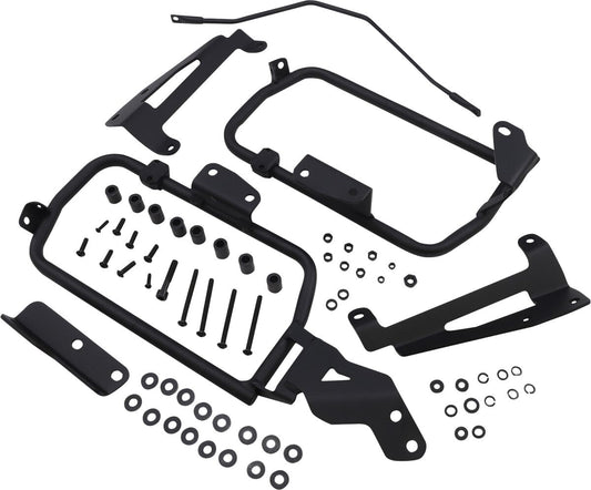 MOOSE SIDE CASE MNT YAM TEN 700 Y0TN794P