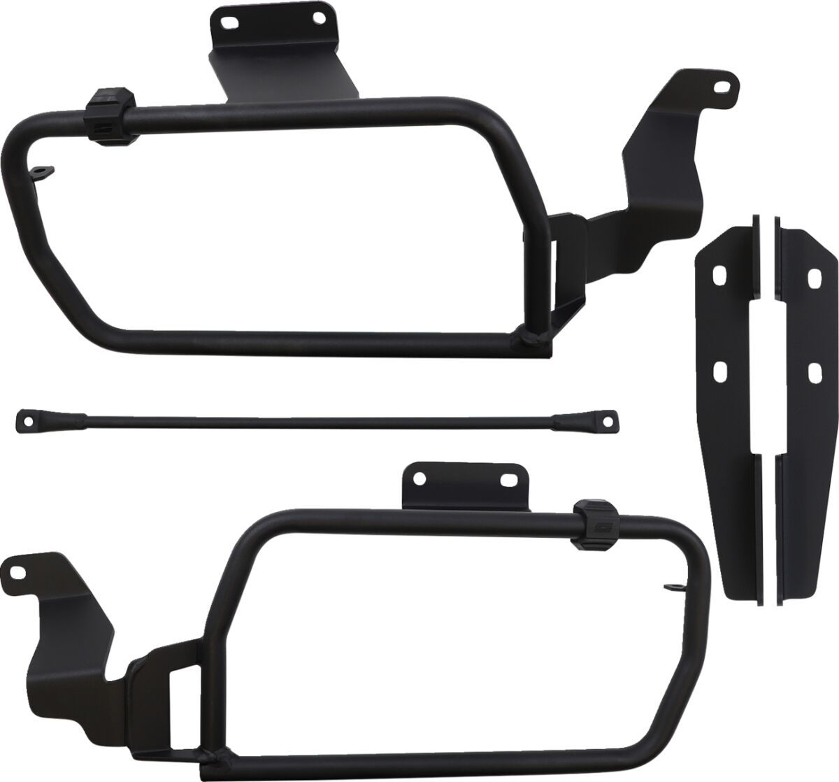 MOOSE SIDE CASE MNT PAN AM H0PN114P