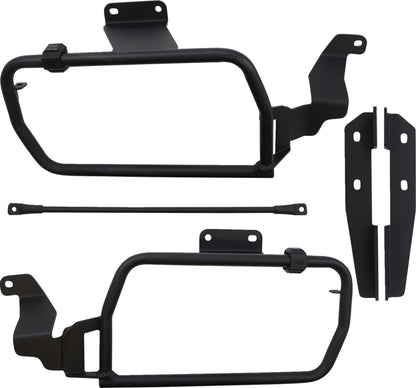 MOOSE SIDE CASE MNT PAN AM H0PN114P