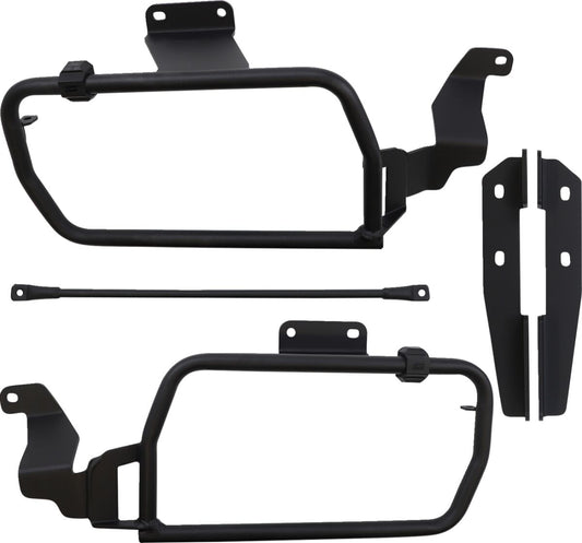MOOSE SIDE CASE MNT PAN AM H0PN114P