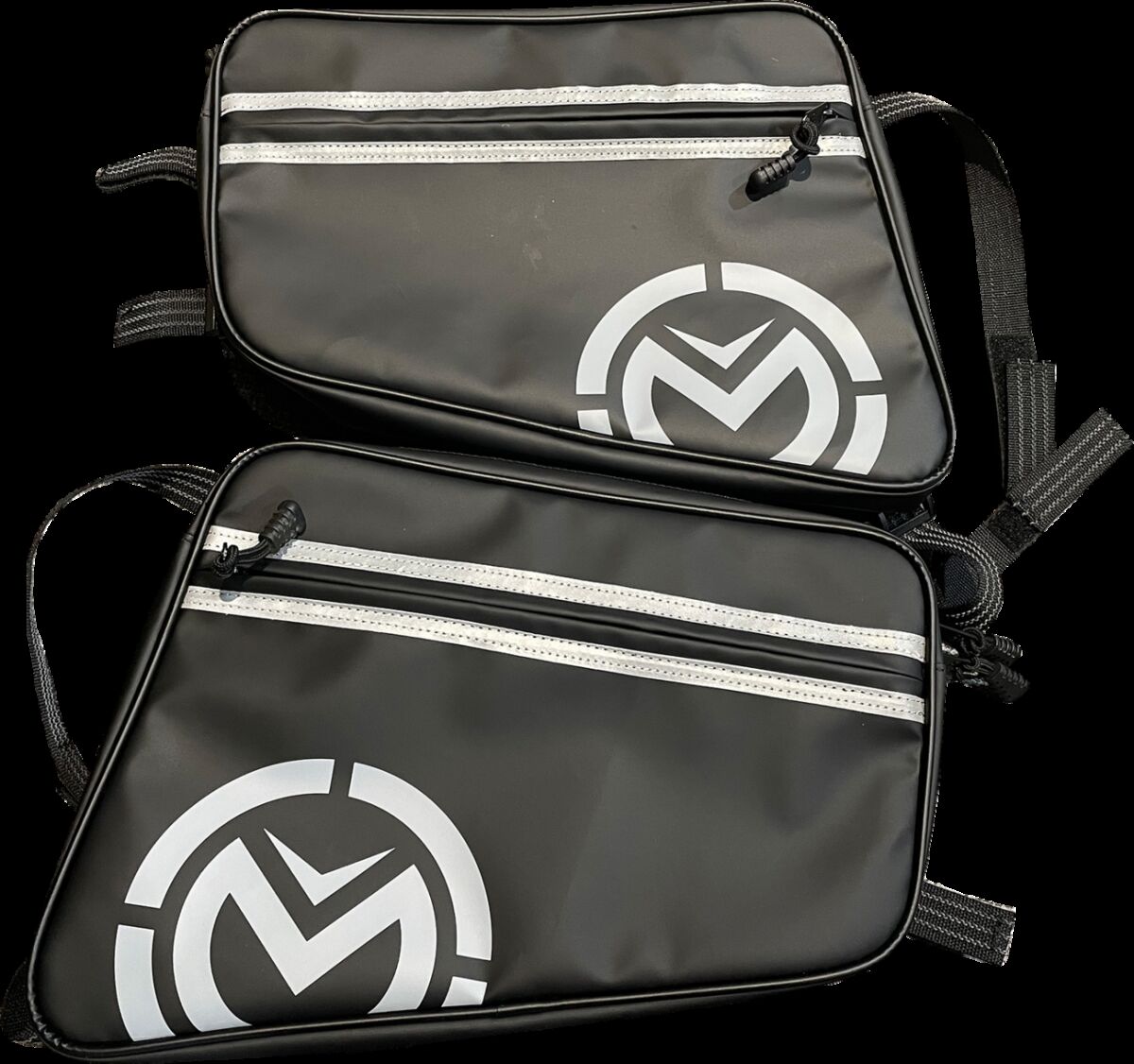 MOOSE DOOR BAGS CFMOTO ZFORCE950 MSE Q15-9003