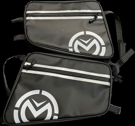 Moose DOOR BAGS Cfmoto ZFORCE950 MSE Q15-9003
