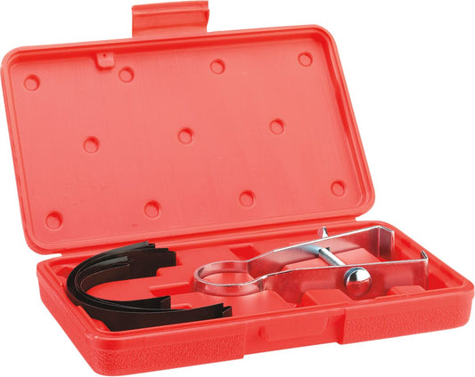 Moose Piston Ring Installation Tool Red 390-1504