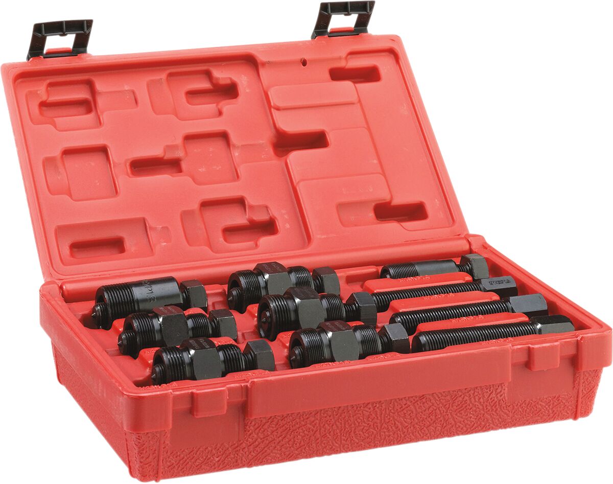MOOSE FLYWHEEL PULLER SET 10-PIECE 390-7013