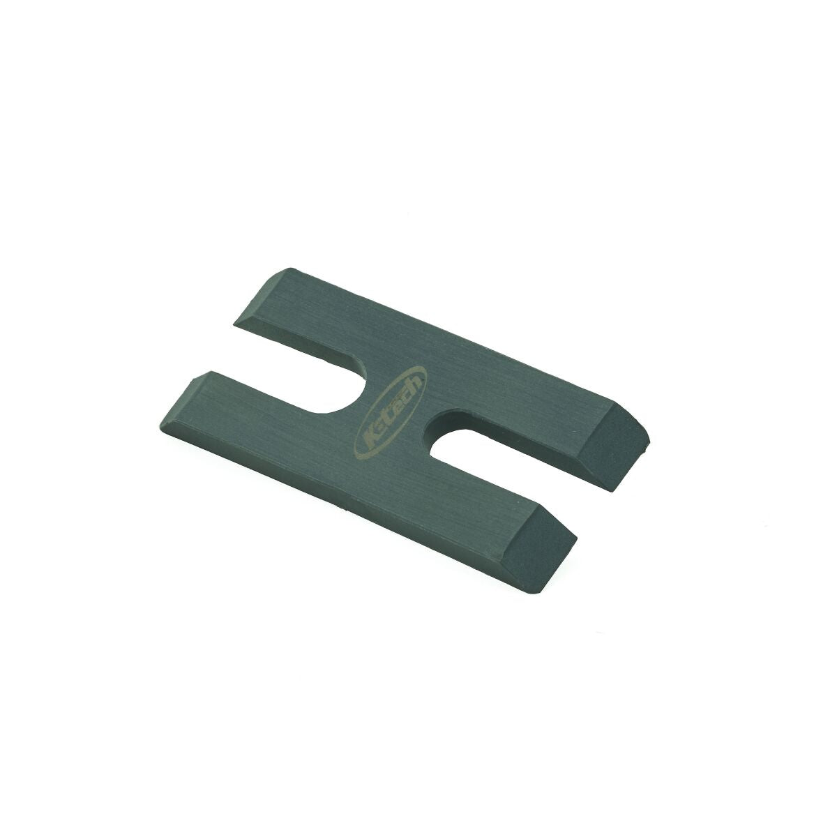 MOOSE FF PISTON ROD PLATE 10.70/12.70 PLASTIC 113-030-105