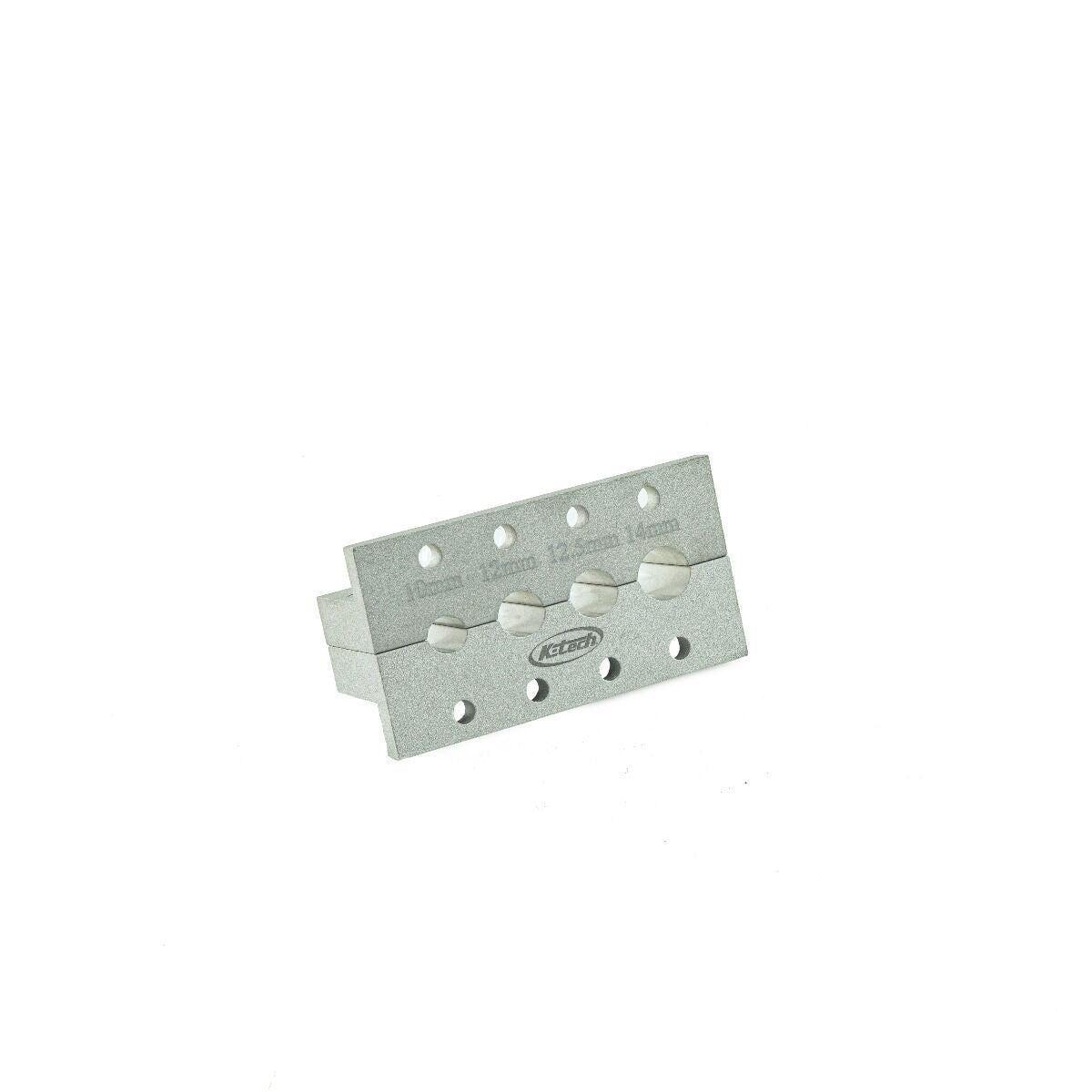 MOOSE FF PISTON ROD VICE CLAMP 10/12/12.50/14.00MM 113-050-040