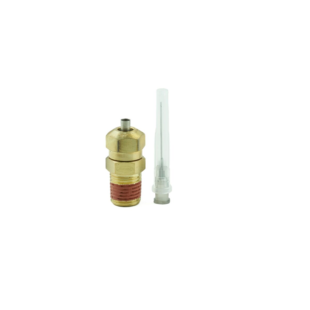 MOOSE RCU GASSING NEEDLE ASSY 213-020-012