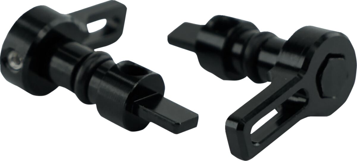 MOOSE Fork Compression Adjuster - Front - Showa 111-100-001