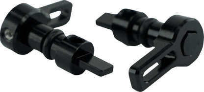 MOOSE Fork Compression Adjuster - Front - Showa 111-100-001