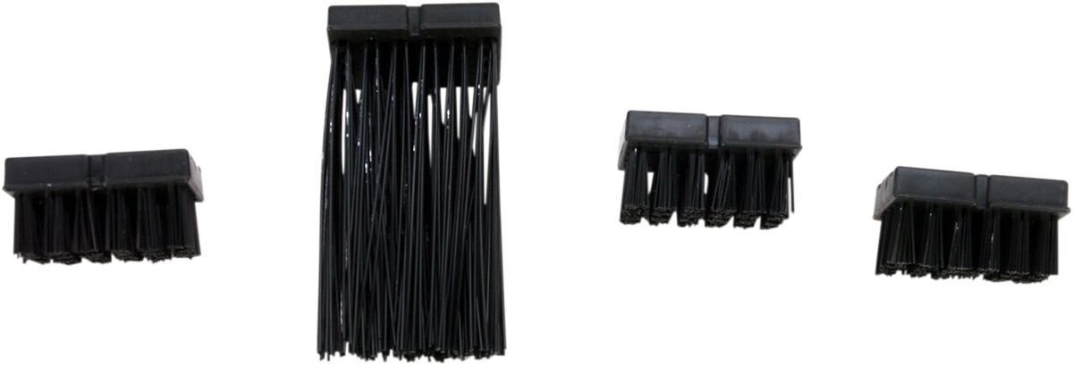 MOOSE BRISTLE REPLACEMENT 4 PIECE 153-5334