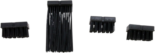 Moose Bristle Replacement 4 Piece 153-5334