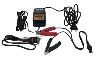 MOOSE CHARGER OPTIMATE 1 DUO MSE TM414