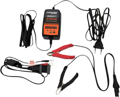 MOOSE CHARGER OPTIMATE 1 DUO MSE TM414