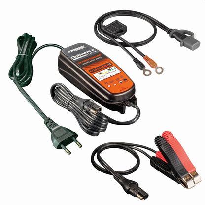 MOOSE CHARGER EU OPTIMATE 2 DUO MSE TM554