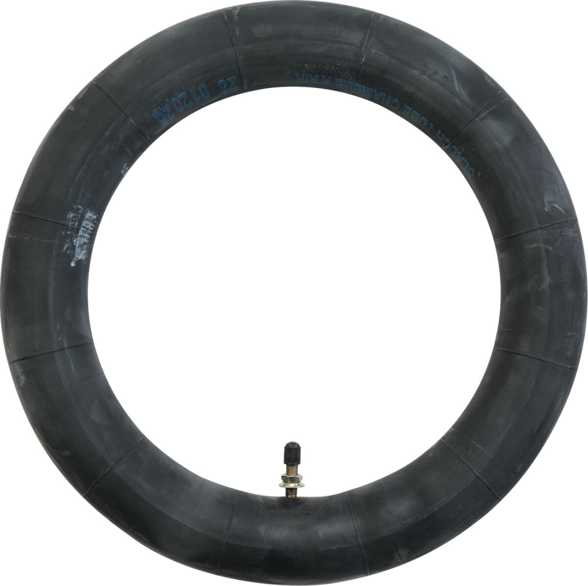 MOOSE HEAVY DUTY INNER TUBE 2.50/2.75 X 10" FRONT/REAR MSL 01