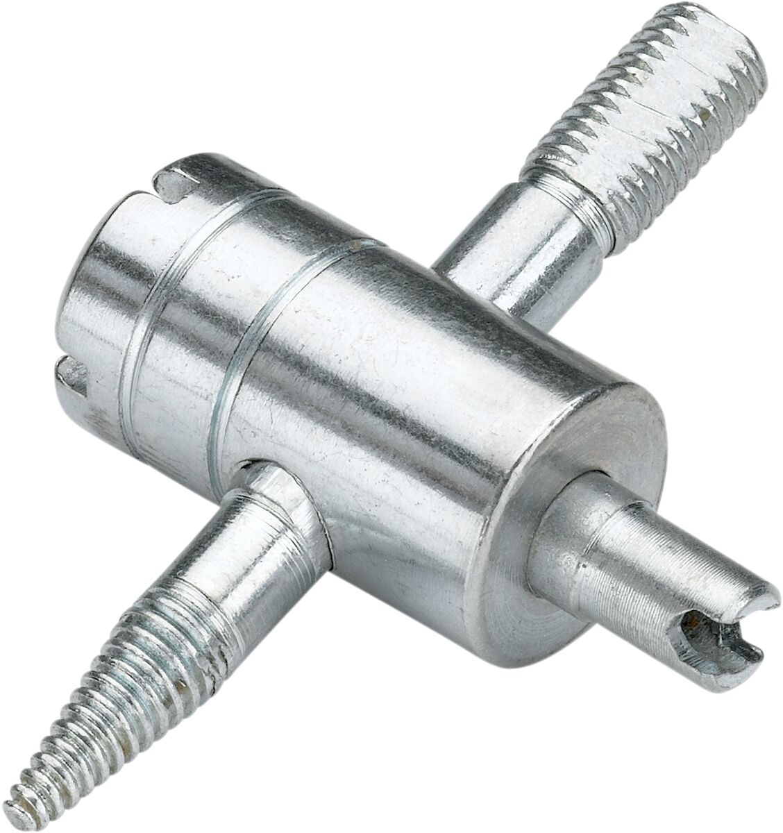 MOOSE 4-WAY TIRE VALVE REPAIR TOOL 041-0067