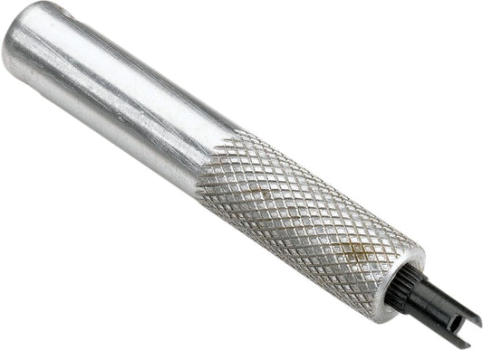 Moose Knurled Handle Valve CORE Tool 041-9210