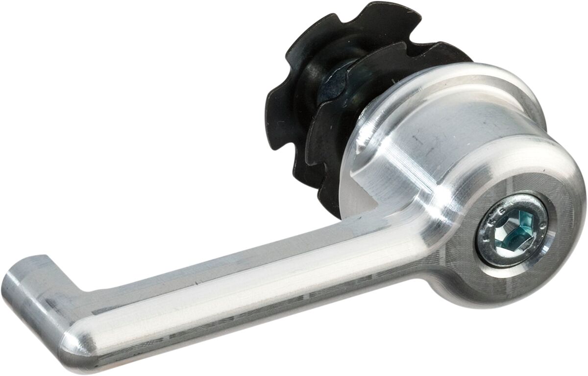 MOOSE ALUMINUM FRONT AXLE PULL 23-055