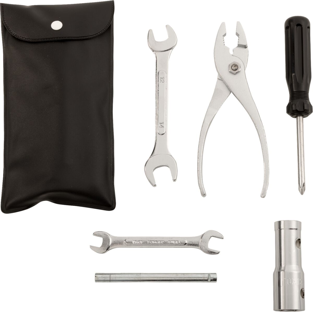 MOOSE MOTORCYCLE ECONOMY TOOL KIT 350-9325
