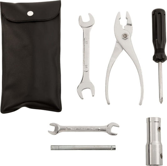 Moose Motorcycle Economy Tool Kit 350-9325