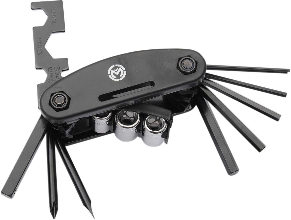 MOOSE MULTI TOOL MOOSE NC-6022