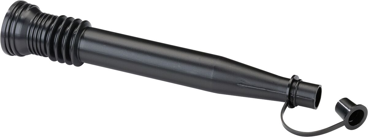 MOOSE EASY POUR FLEX SPOUT BLACK 330-1323