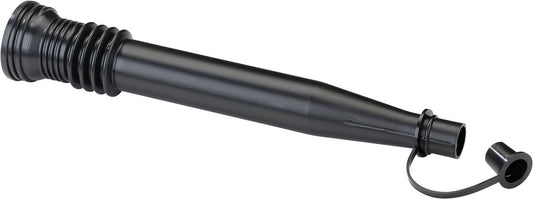 MOOSE EASY POUR FLEX SPOUT BLACK 330-1323