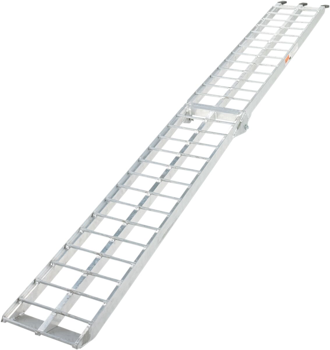 MOOSE STRAIGHT FOLDING RAMP 2,74M | 9' ALUMINUM 3910-0034