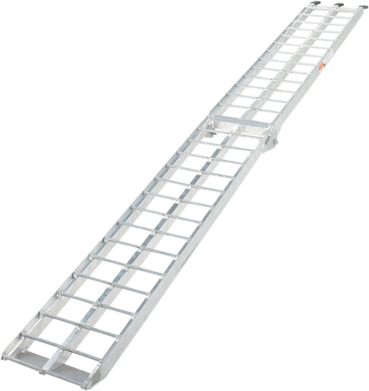 Moose Straight Folding RAMP 2,74M | 9' Aluminum 3910-0034