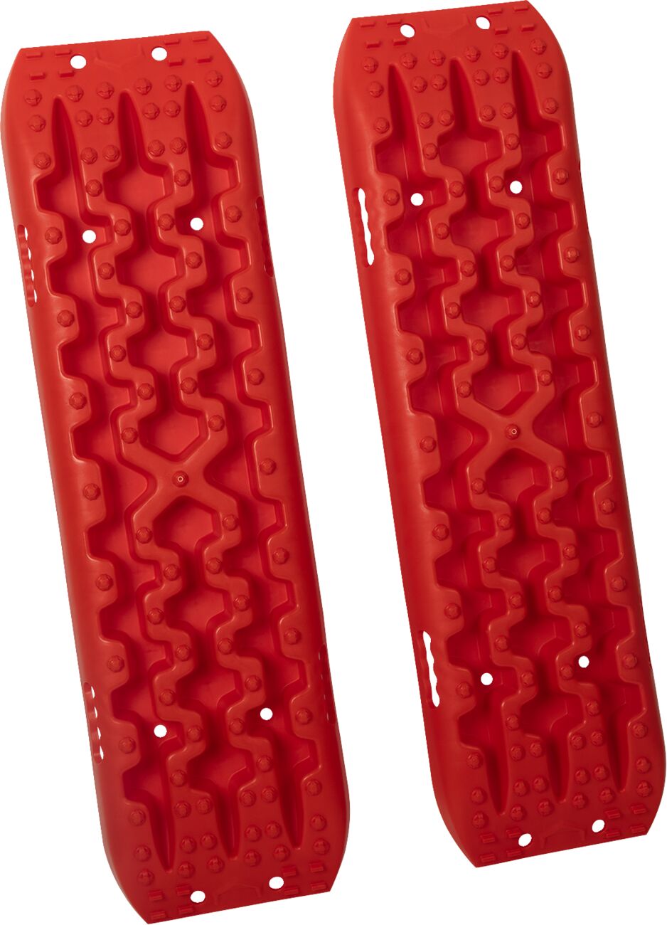 MOOSE RECOVERY/TRACTION BOARDS PR RED MOOSE Q15-6019R