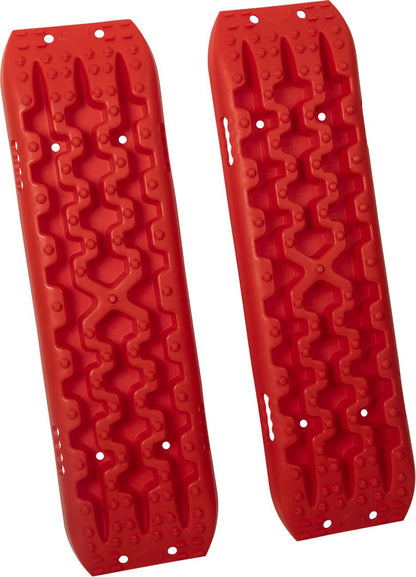 MOOSE RECOVERY/TRACTION BOARDS PR RED MOOSE Q15-6019R